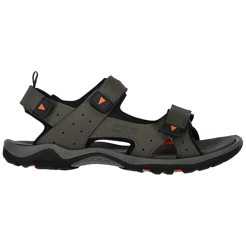 Cmp 38q9947 Almaak Sandalen Grijs