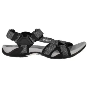 Cmp 38q9957 Hamal Sandalen Zwart