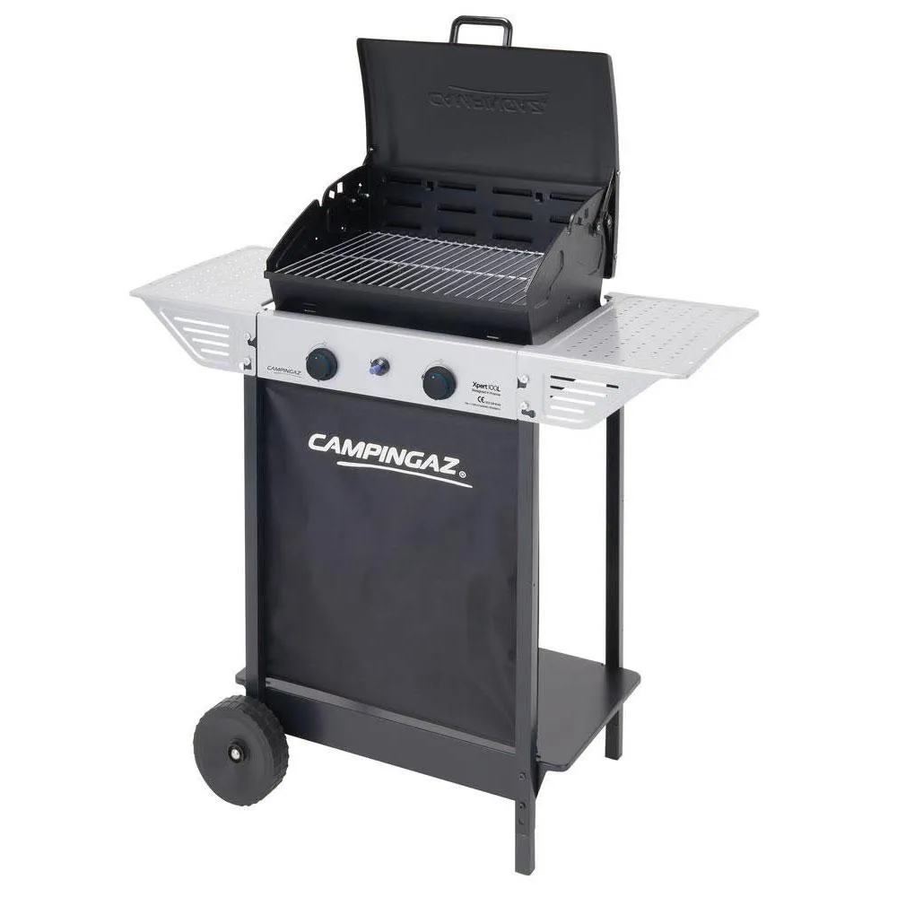 Campingaz Xpert 100 L Barbecue Zwart