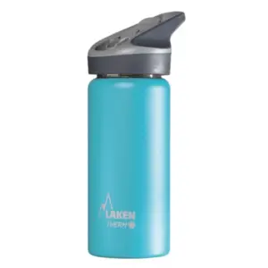 Laken Jannu 500ml Thermosfles Turquoise