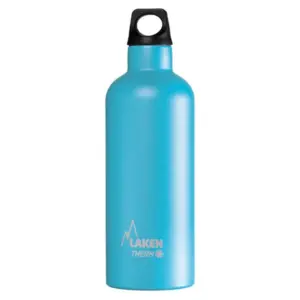 Laken Futura 500ml Thermosfles Turquoise