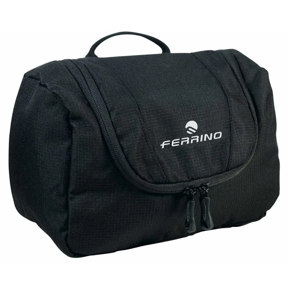 Ferrino Cosmetic Toilettas Balck