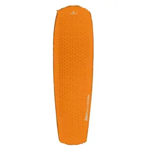 Ferrino Superlite 600 Opblaasbaar Matras Oranje
