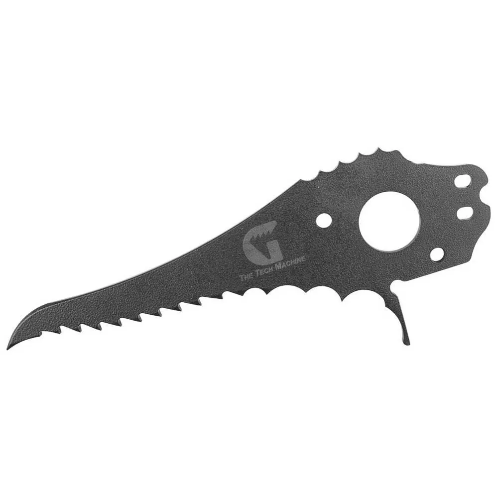 Grivel Dry Plus-mes For The Machine
