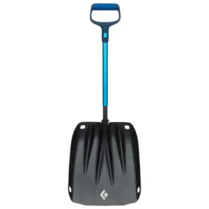 Diamond Evac 7 Schop Blauw