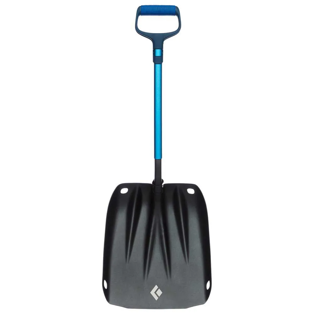 Diamond Evac 7 Schop Blauw
