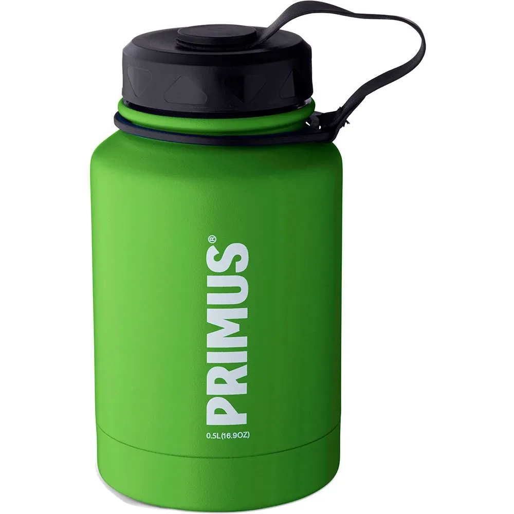 Primus Trail 500ml Thermosfles Moss