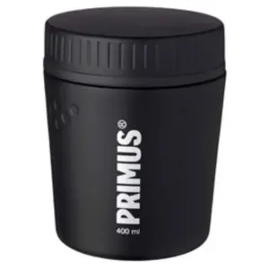 Primus Trailbreak Lunch 400ml Harde Draagbare Koeler Zwart