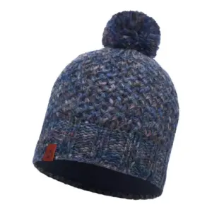 Buff ® Knitted Polar Muts Blauw