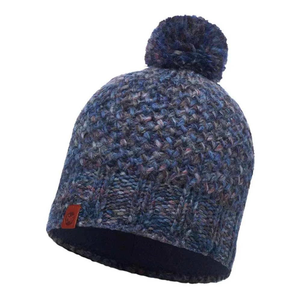 Buff ® Knitted Polar Muts Blauw