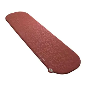 Vaude Tour 3.8 M Opblaasbaar Matras Redwood