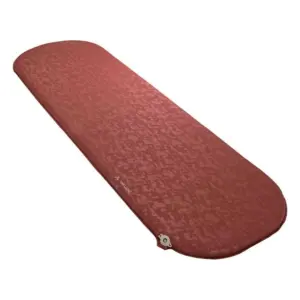 Vaude Tour 5 L Opblaasbaar Matras Redwood