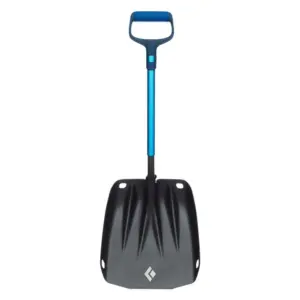 Diamond Evac 9 Schop Blauw