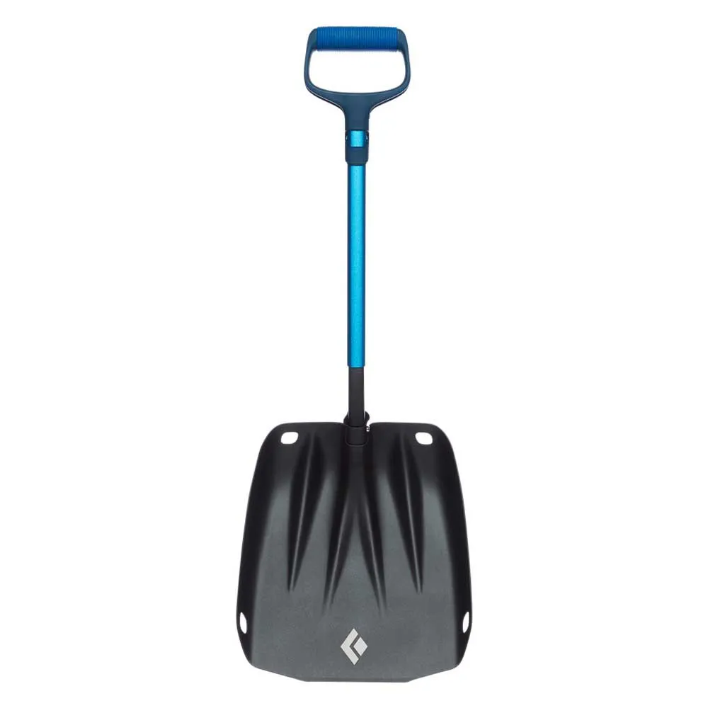 Diamond Evac 9 Schop Blauw
