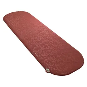 Vaude Tour 5 M Opblaasbaar Matras Redwood