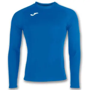 Joma Brama Lange Mouwen Basislaag Blauw