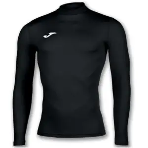 Joma Brama Academy Lange Mouwen Basislaag Zwart