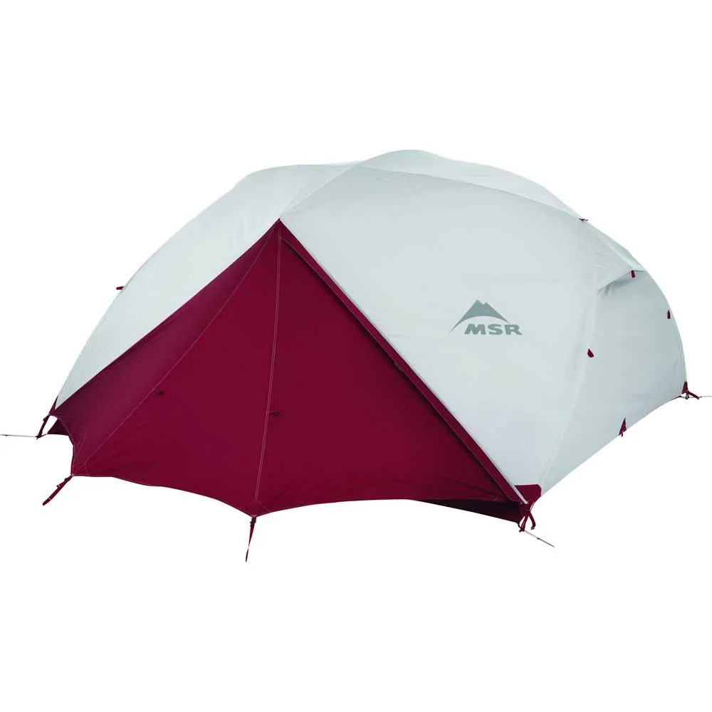 Msr Elixir 4p Tent Grijs