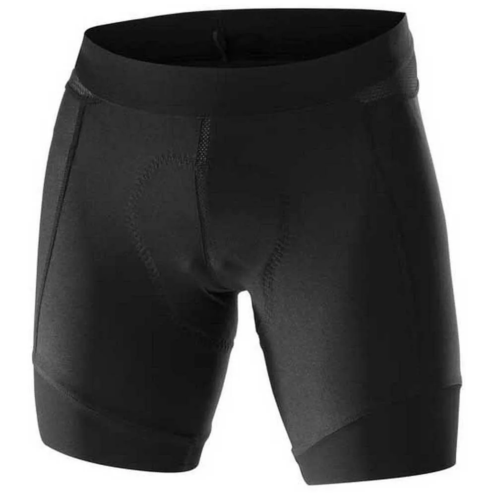 Loeffler Light Hotbond Boxers Zwart