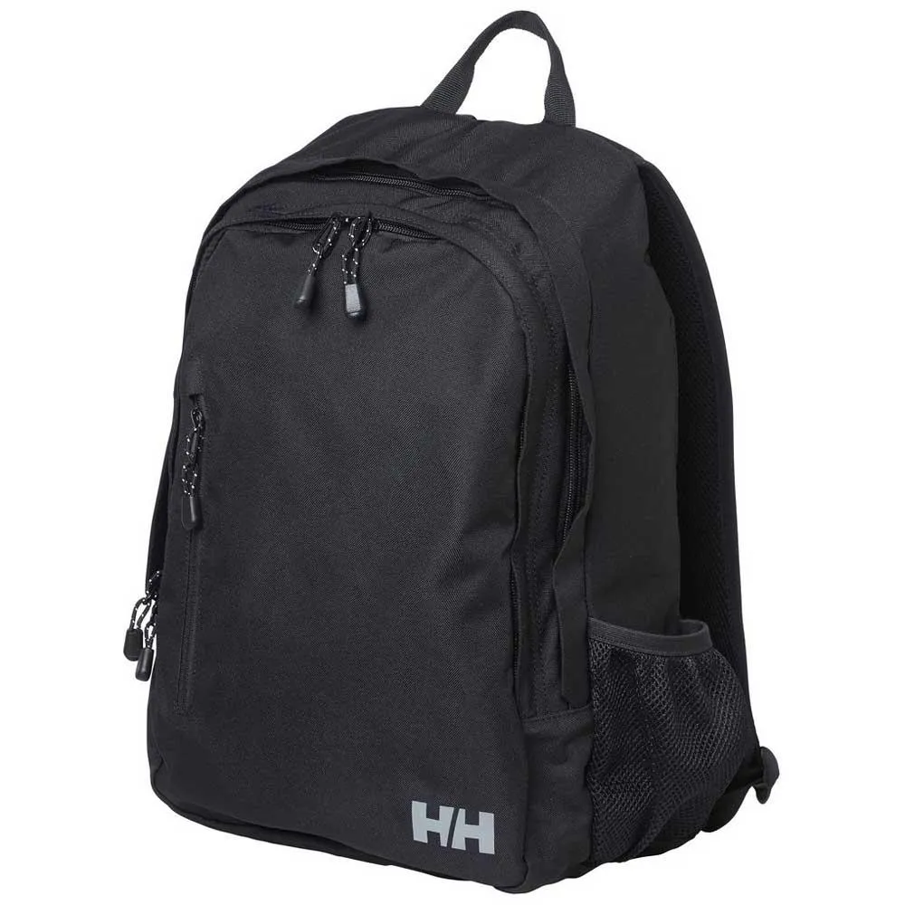 Helly Hansen Dublin 2.0 33l Rugzak Zwart