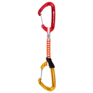 Climbing Technology Fly Weight Evo Quickdraw Rood