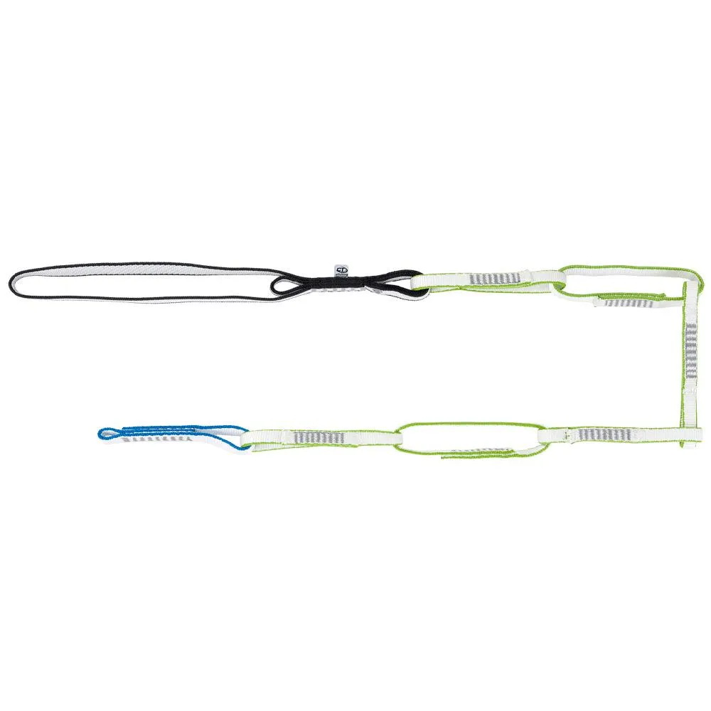 Climbing Technology Multi Chain Evo Daisy Chain Multicolor