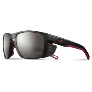 Julbo Shield Zonnebril Zwart