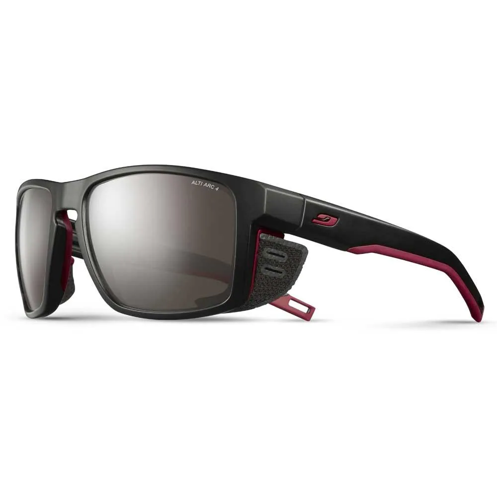 Julbo Shield Zonnebril Zwart