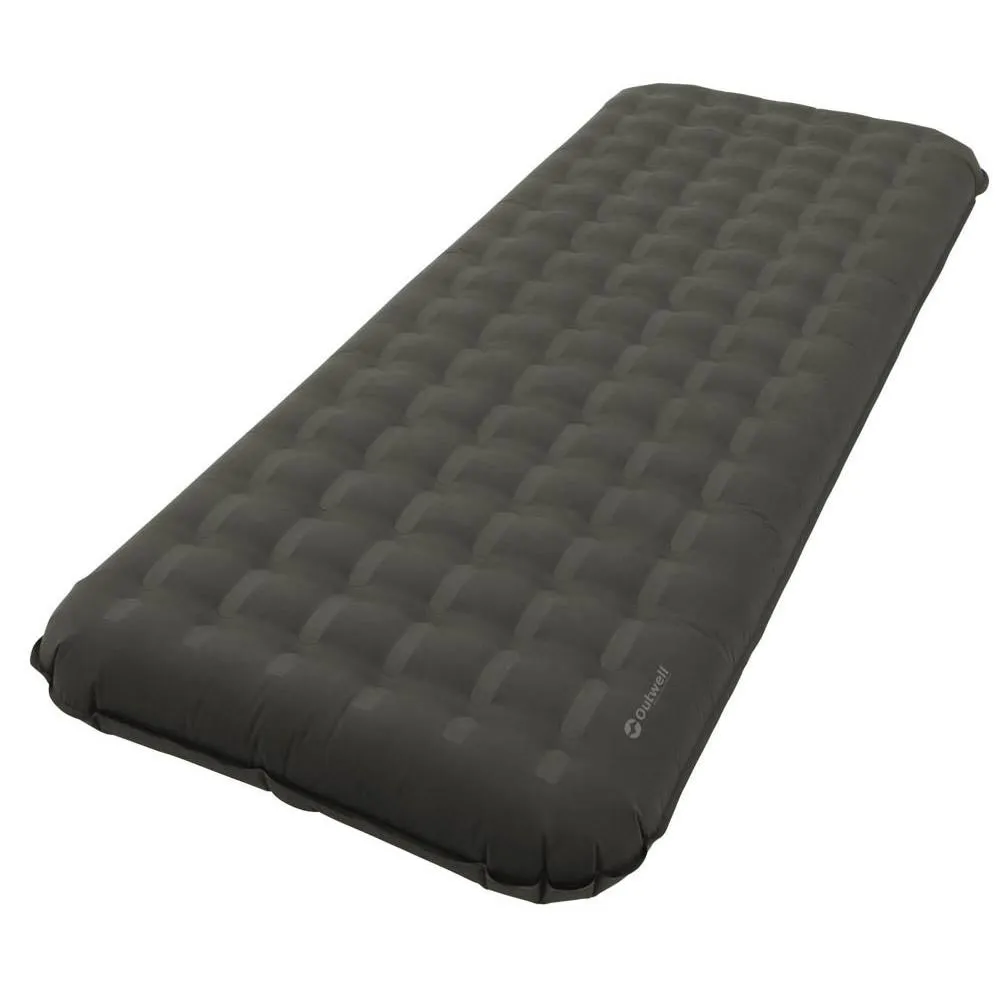 Outwell Flow Airbed Luchtbed Zwart