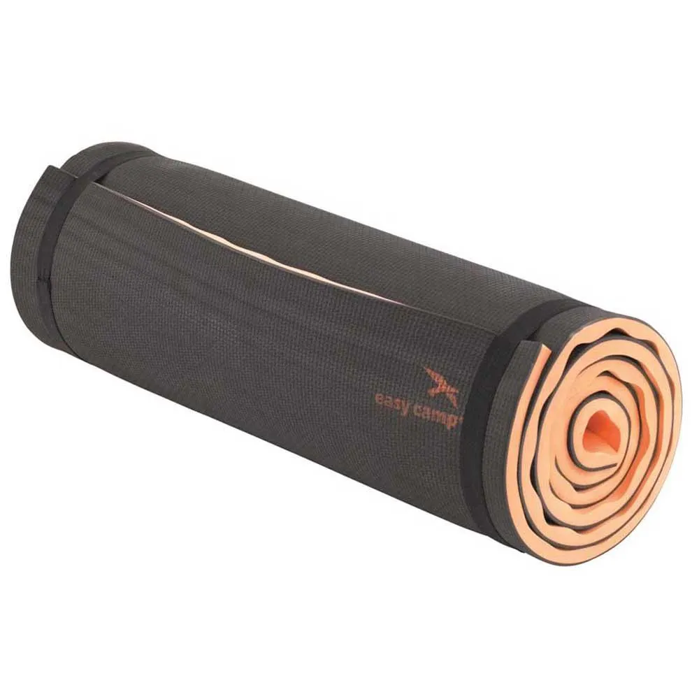 Easycamp Eva Wave Mat Oranje