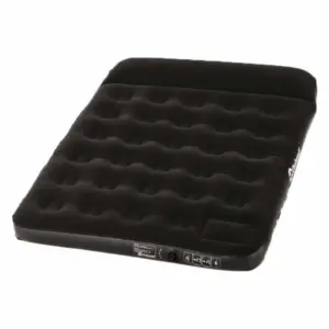 Outwell Flock Classic Opblaasbaar Matras With Pillow And Pump