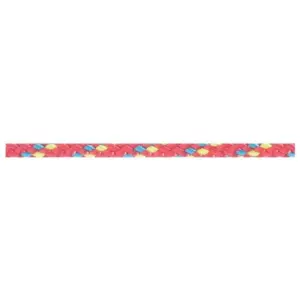 Beal 2 Mm Touw Rood
