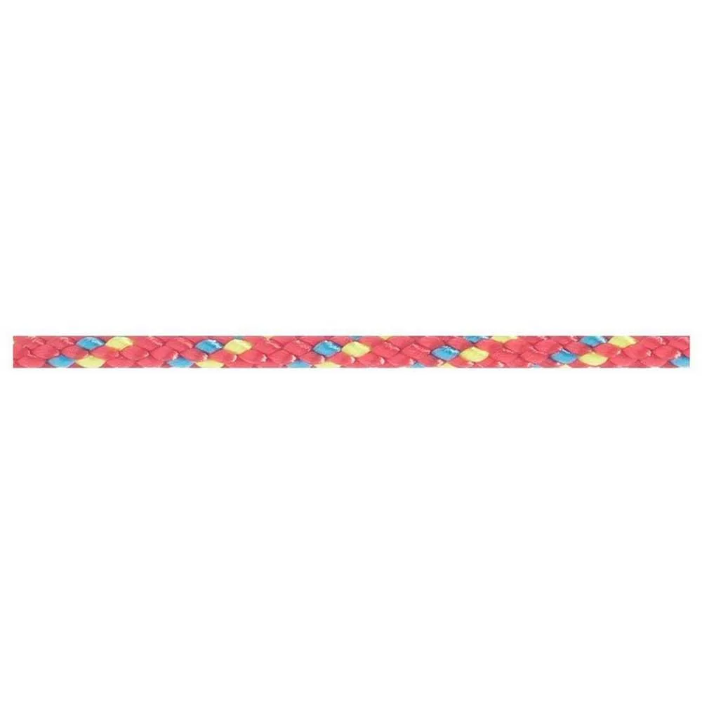 Beal 2 Mm Touw Rood