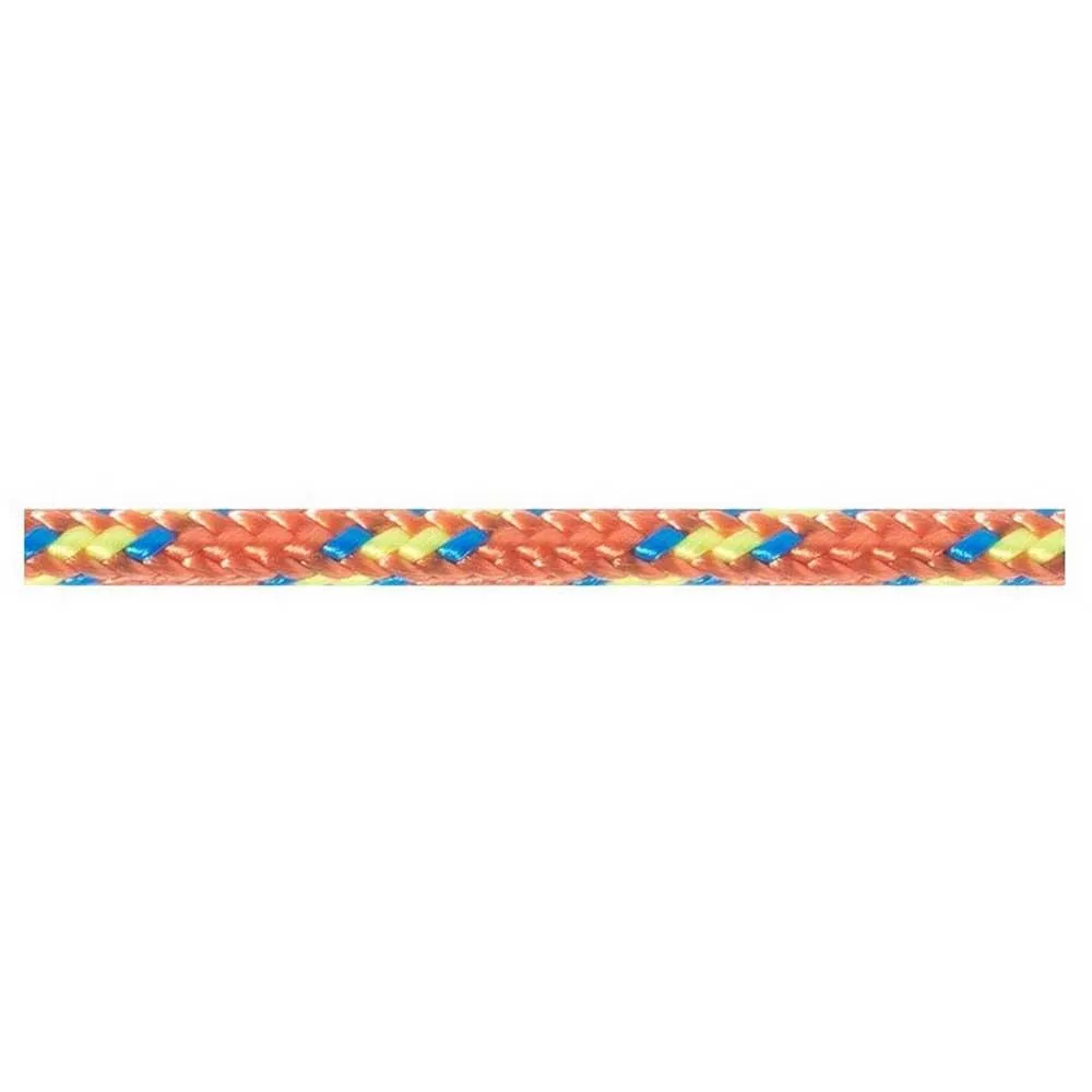 Beal 3 Mm Touw Oranje