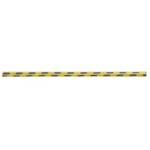 Beal 4 Mm Touw Geel