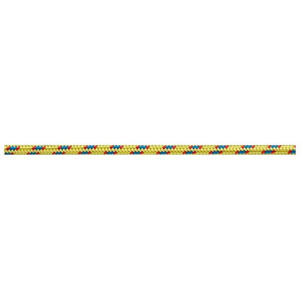 Beal 4 Mm Touw Geel