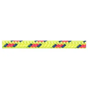 Beal 5 Mm Touw Geel