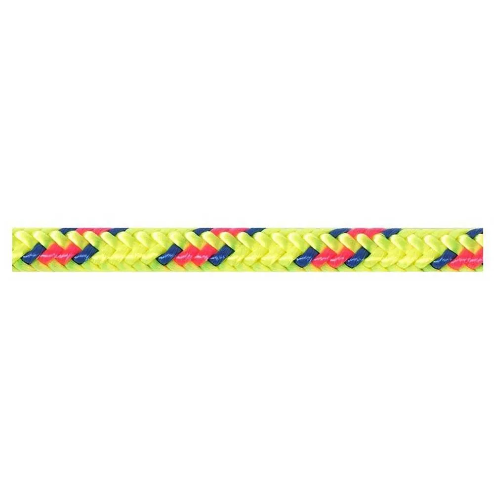 Beal 5 Mm Touw Geel