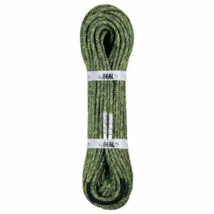 Beal Back Up Line 5 Mm Touw Groen
