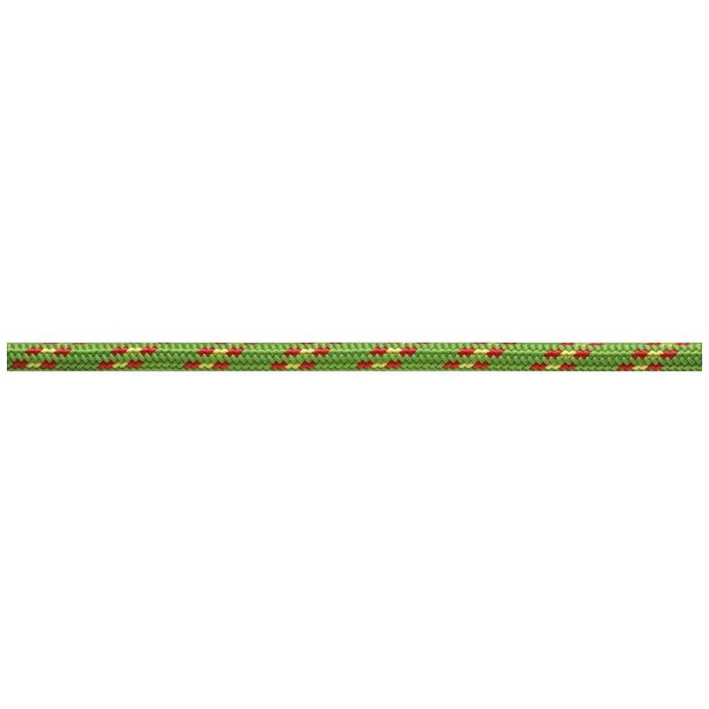 Beal Auxiliar 7 Mm Touw Anise