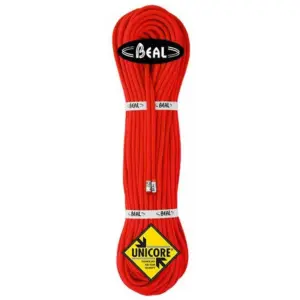 Beal Gully Golden Dry 7.3 Mm Touw Oranje