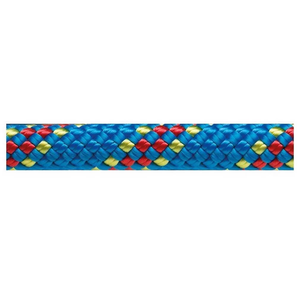 Beal 8 Mm Touw Blauw