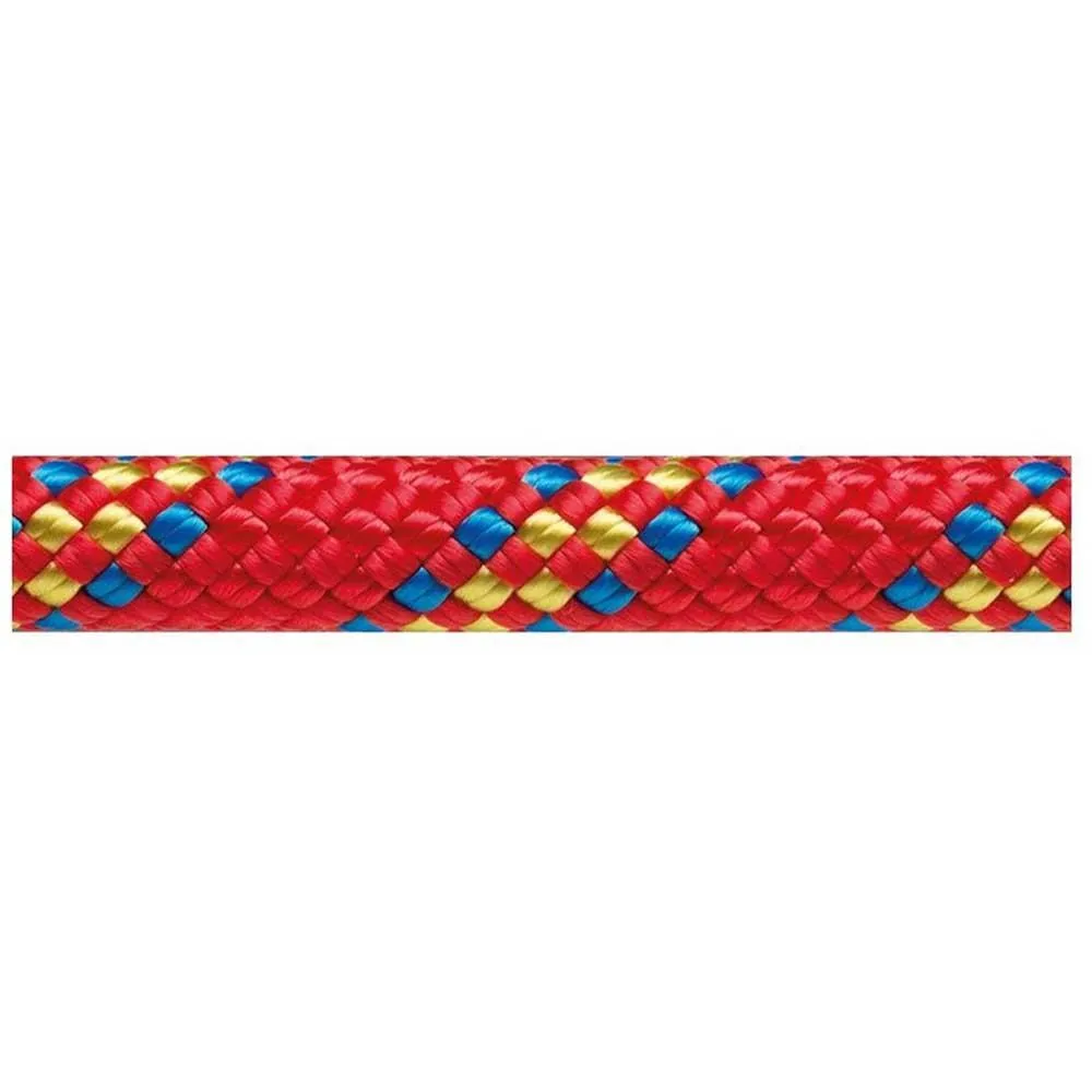 Beal Auxiliar 8 Mm Touw Rood