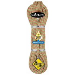Beal Ice Line Golden Dry 8.1 Mm Touw Anise