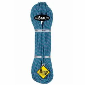 Beal Ice Line Golden Dry 8.1 Mm Touw Emerald