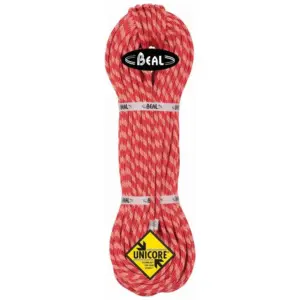 Beal Ice Line Golden Dry 8.1 Mm Touw Oranje