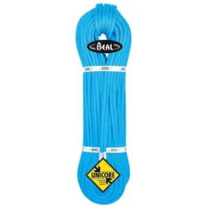 Beal Opera Dry Cover 8.5 Mm Touw Blauw