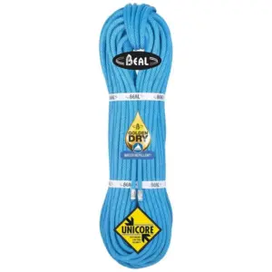Beal Opera Golden Dry 8.5 Mm Touw Blauw