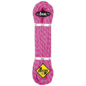 Beal Cobra Golden Dry 8.6 Mm Touw Paars