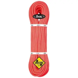 Beal Joker Dry Cover 9.1 Mm Touw Oranje